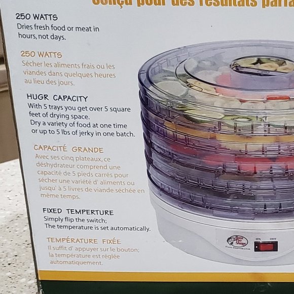 Bass Pro Shops Kitchen Food Dehydrators Jerky Maker Bass Pro Shops